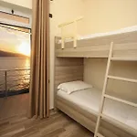 Отель Blue Bay Kanine