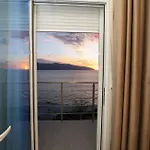 Blue Bay Отель Kanine