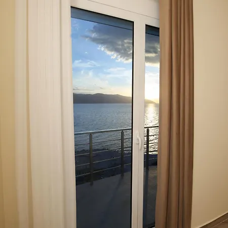 Hotel Blue Bay Kanine