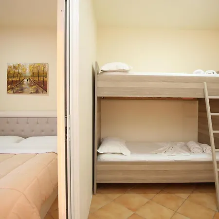 Blue Bay Hotel Kanine