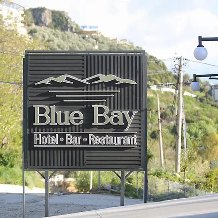 Blue Bay Hotel Kanine