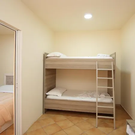 Blue Bay Hotel Kanine