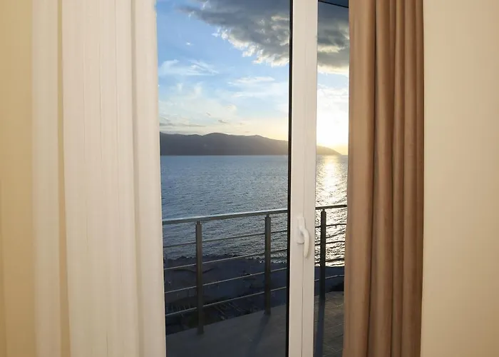 Ξενοδοχείο Blue Bay Kanine