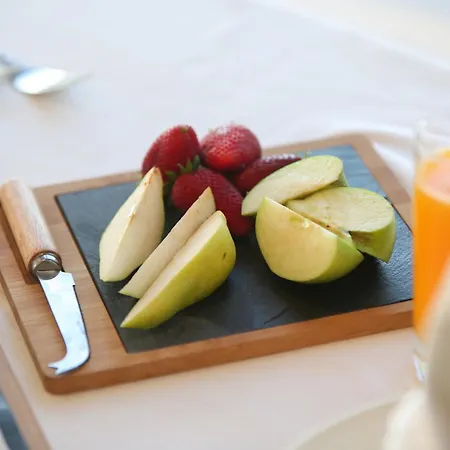 Hotel Blue Bay