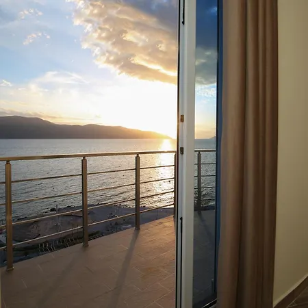 Отель Blue Bay *