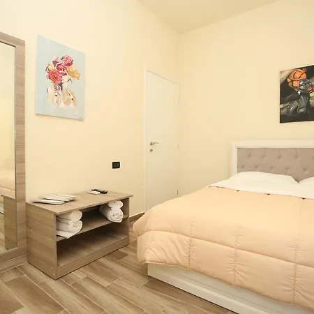 Blue Bay Hotell Kanine