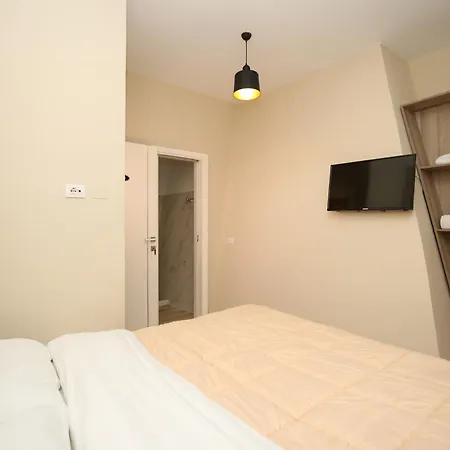 Hotell Blue Bay Kanine