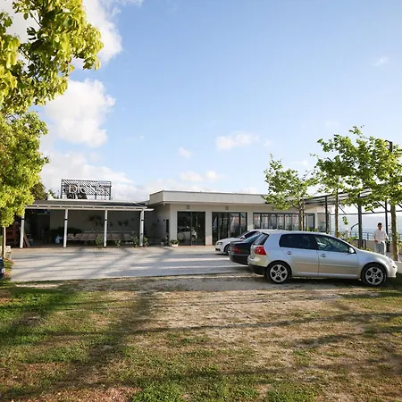 Blue Bay Hotel