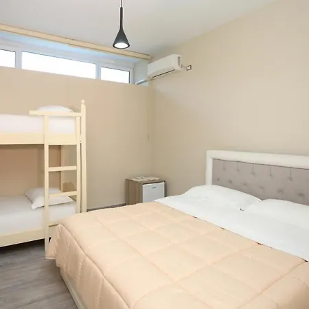 Blue Bay Hotel Kanine