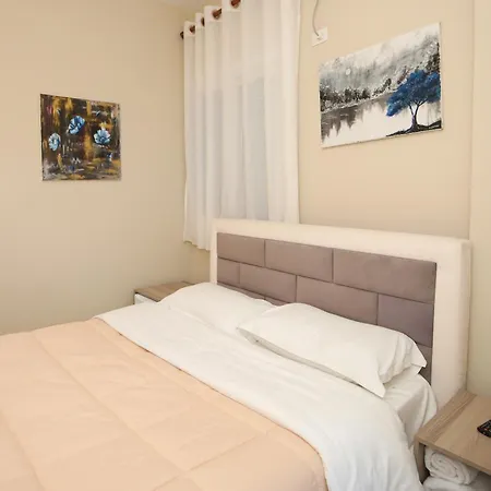 Отель Blue Bay Kanine