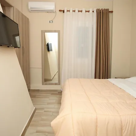 Hotel Blue Bay Kanine