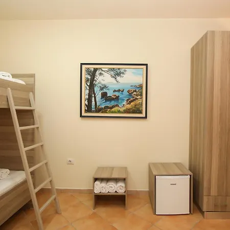 Hotel Blue Bay