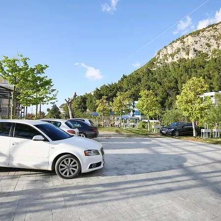 Отель Blue Bay *