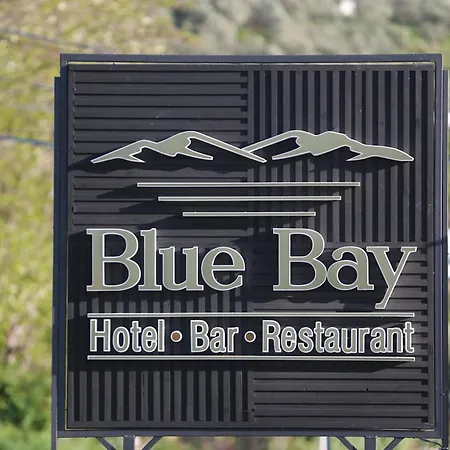 Blue Bay Hotel