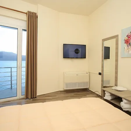 Hotel Blue Bay *