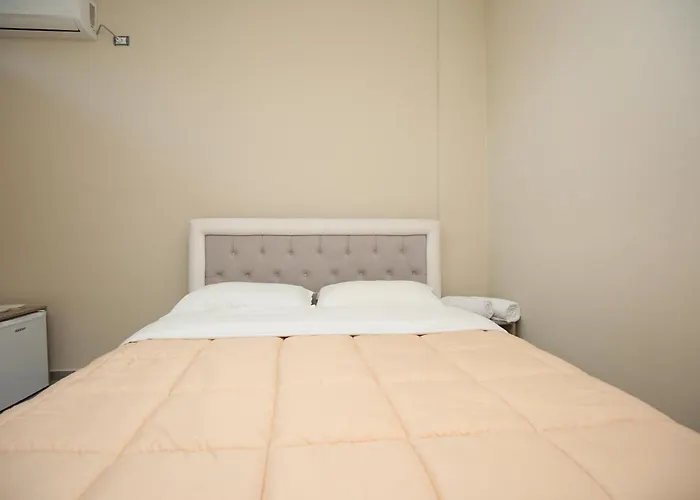 Blue Bay Hotell Kanine