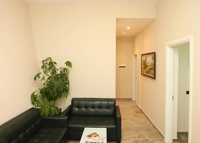 Blue Bay Hotell Kanine