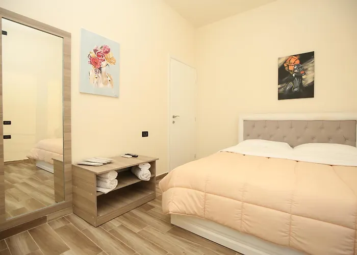 Blue Bay Hotell Kanine