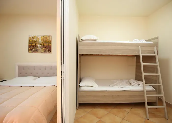 Blue Bay Hotell Kanine