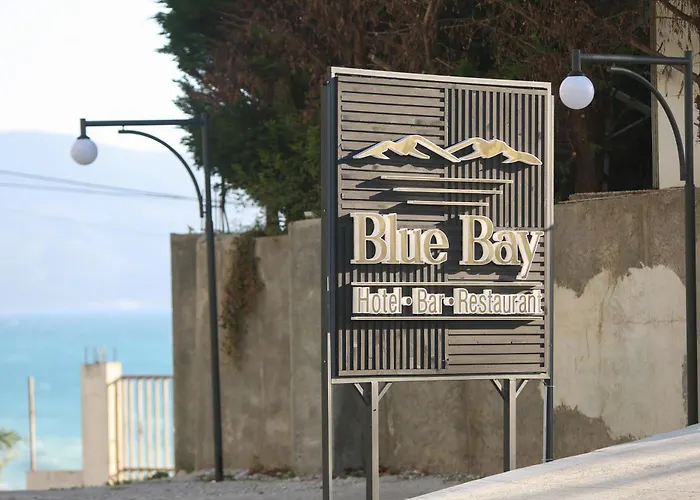 Hotell Blue Bay