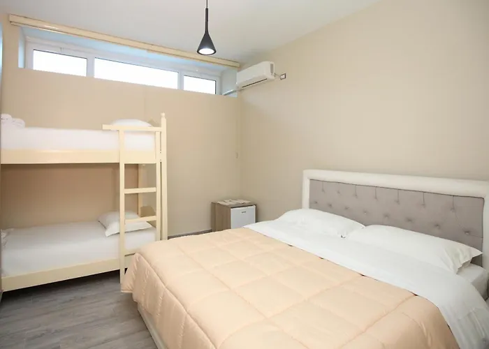 Blue Bay Hotell Kanine