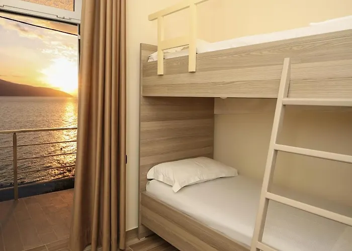 Hotell Blue Bay Kanine