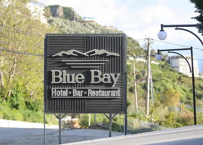 Blue Bay Hotell Kanine