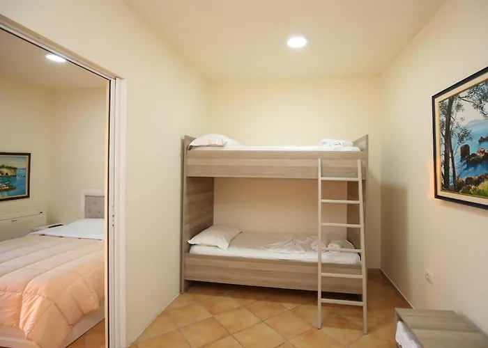 Blue Bay Hotell Kanine