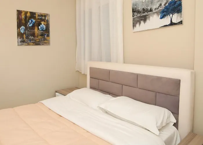 Hotell Blue Bay Kanine