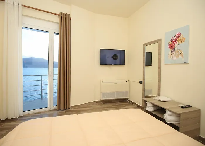 فندق Blue Bay *