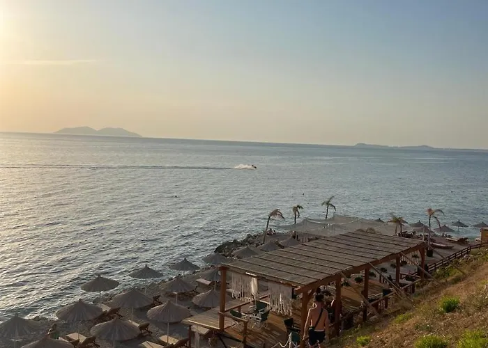 Blue Bay Hotell Kanine